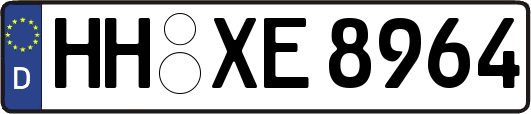 HH-XE8964