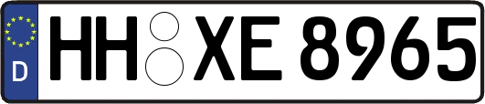 HH-XE8965