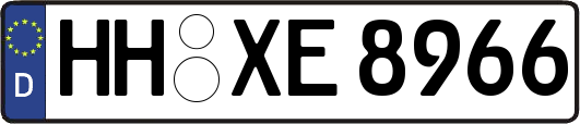 HH-XE8966