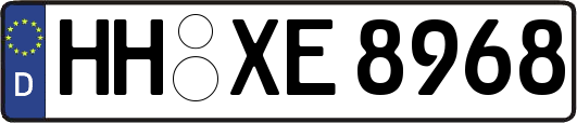 HH-XE8968