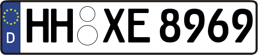 HH-XE8969