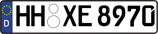HH-XE8970