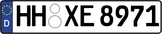 HH-XE8971
