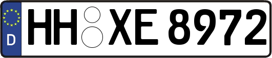 HH-XE8972
