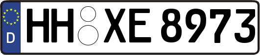 HH-XE8973