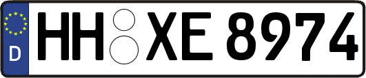 HH-XE8974