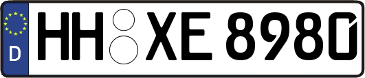 HH-XE8980