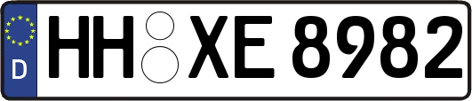 HH-XE8982