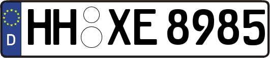 HH-XE8985