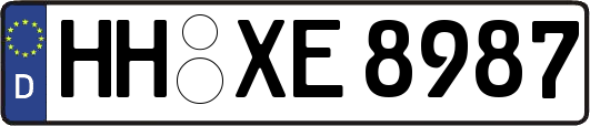 HH-XE8987