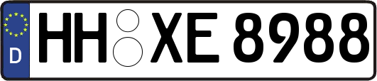 HH-XE8988