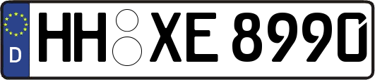 HH-XE8990