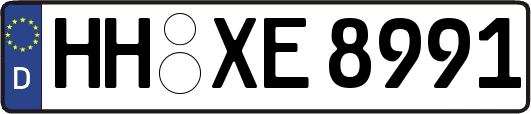 HH-XE8991