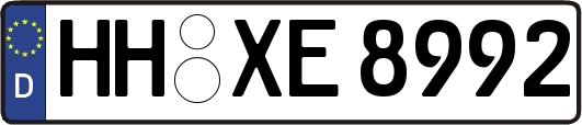 HH-XE8992