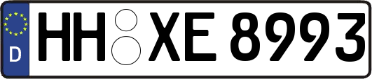 HH-XE8993