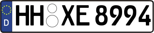 HH-XE8994