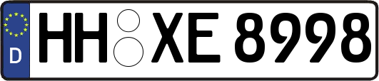 HH-XE8998