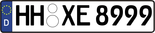 HH-XE8999