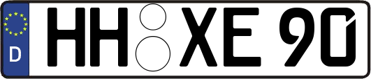 HH-XE90