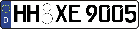 HH-XE9005