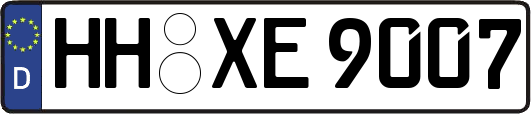 HH-XE9007