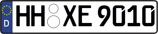 HH-XE9010