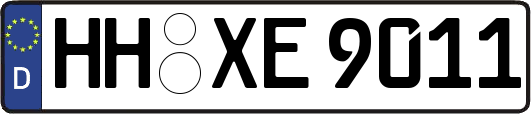 HH-XE9011