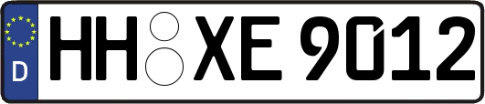 HH-XE9012