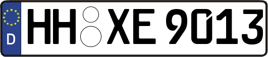 HH-XE9013