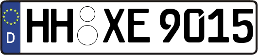 HH-XE9015