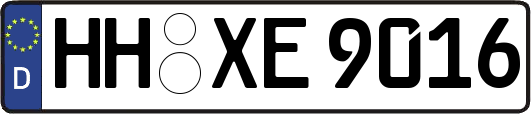HH-XE9016