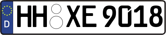 HH-XE9018