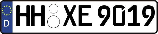 HH-XE9019