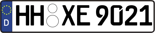 HH-XE9021