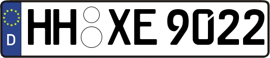 HH-XE9022