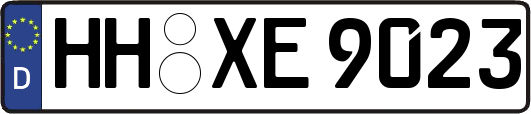 HH-XE9023