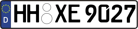 HH-XE9027