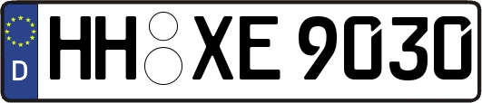 HH-XE9030