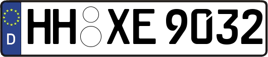 HH-XE9032