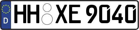 HH-XE9040