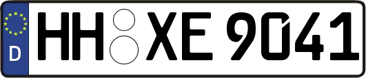 HH-XE9041