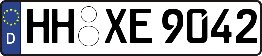 HH-XE9042