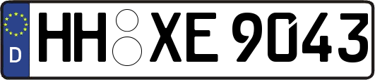 HH-XE9043