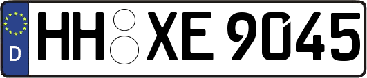 HH-XE9045
