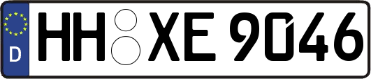 HH-XE9046