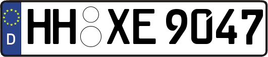 HH-XE9047