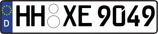 HH-XE9049