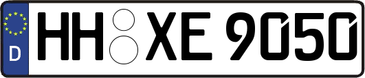 HH-XE9050
