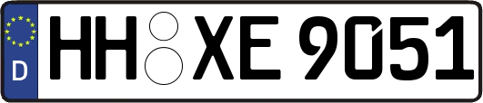 HH-XE9051
