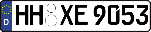HH-XE9053